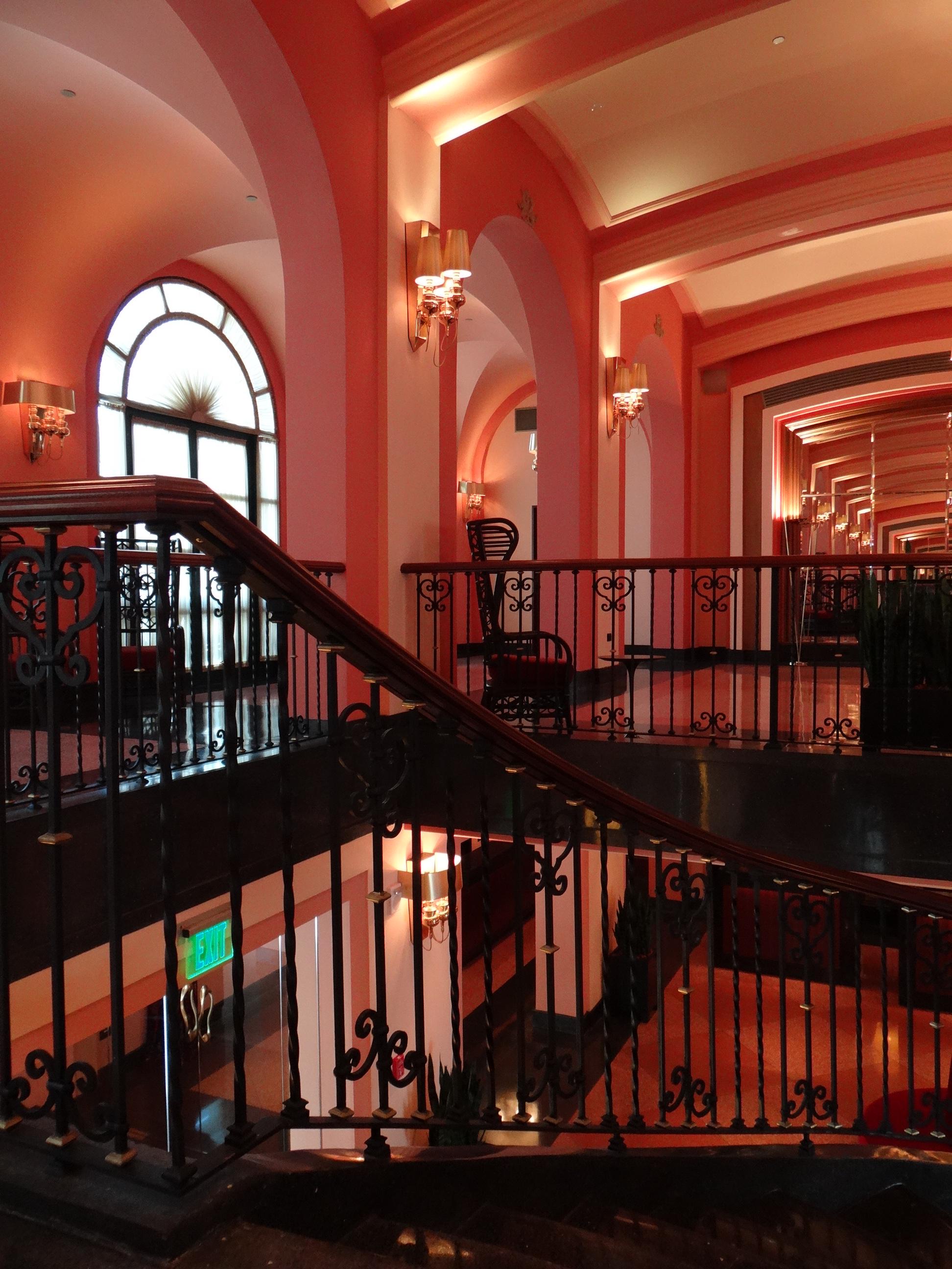 Condado Vanderbilt - San Juan (Condado) - 2013 00203